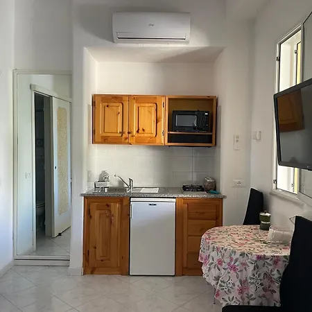 Garden Apartments Ischia Super Centrale Forio  Exterior photo