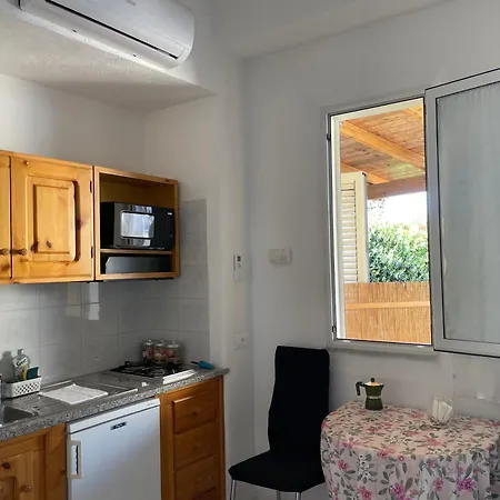 Garden Apartments Ischia Super Centrale Forio  Exterior photo