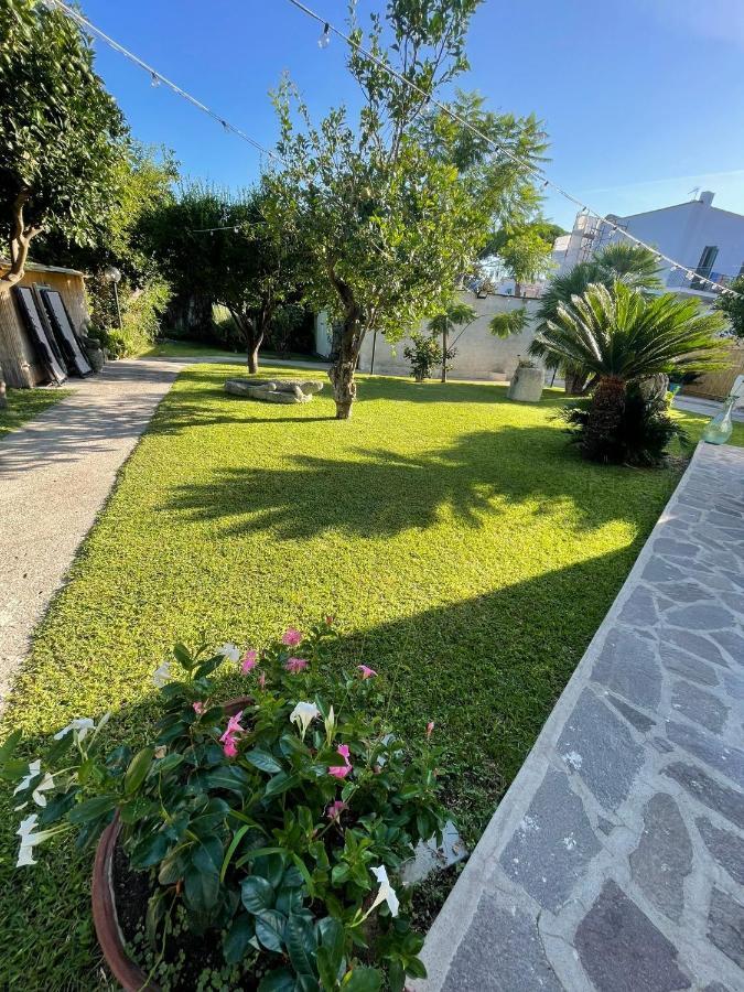Apartment Garden Ischia Super *