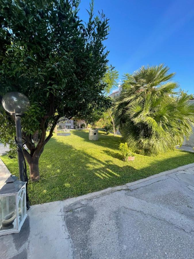 Garden Ischia Super Forio (Isola d'Ischia)