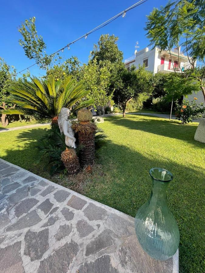 Garden Ischia Super Forio (Isola d'Ischia)