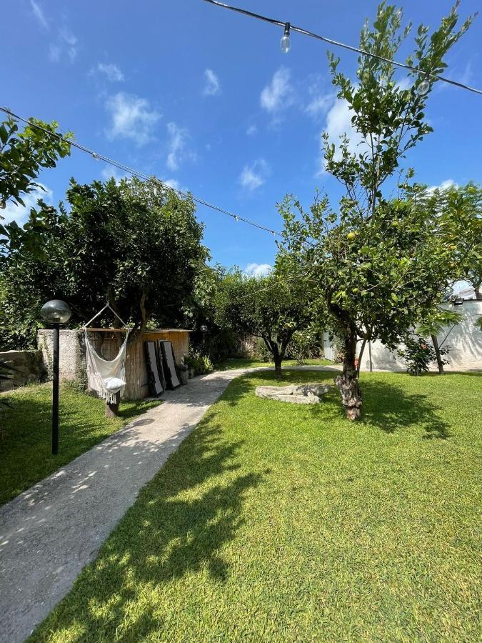 Garden Ischia Super * Forio (Isola d'Ischia)
