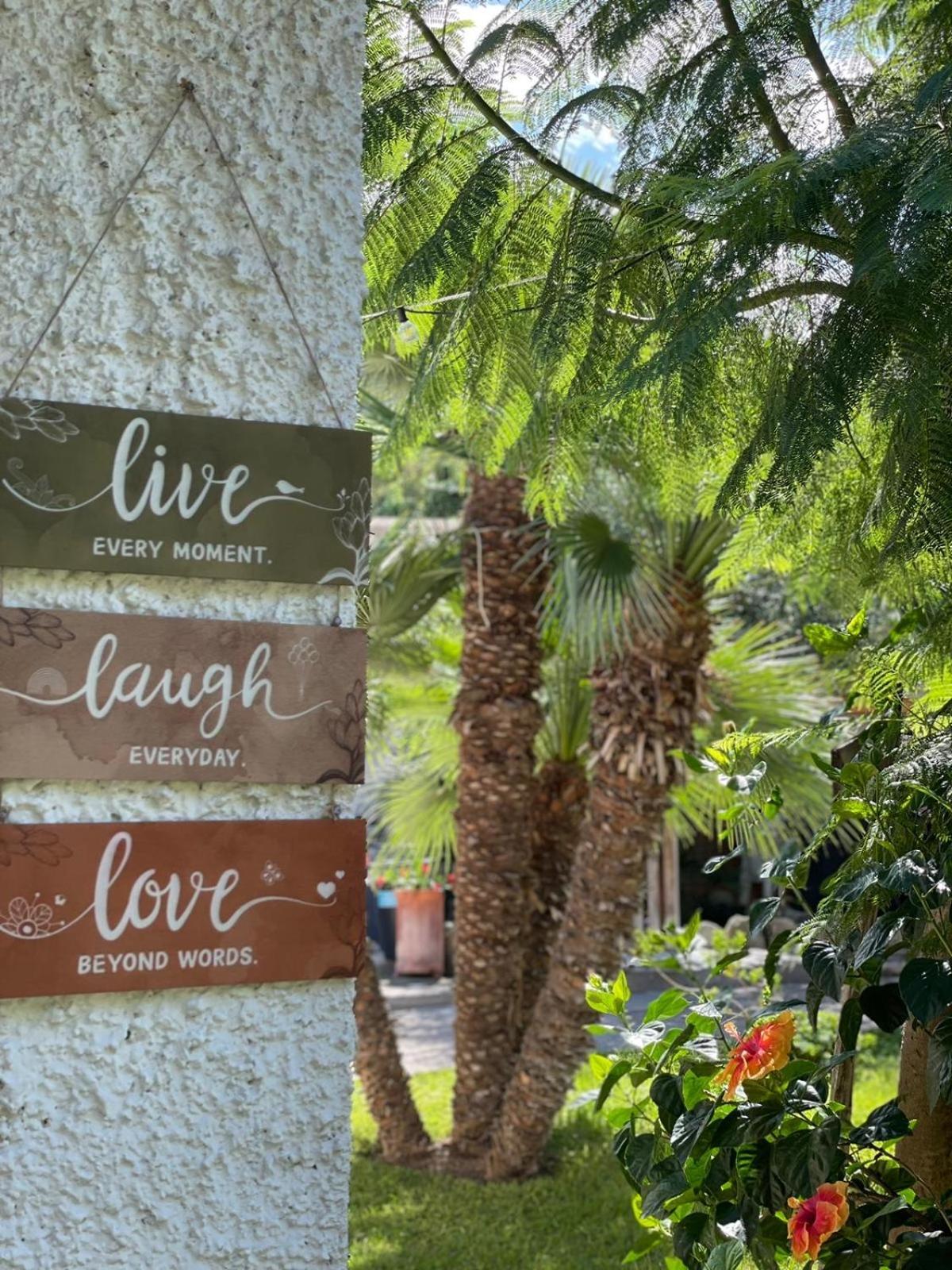 Apartment Garden Ischia Super Forio (Isola d'Ischia)