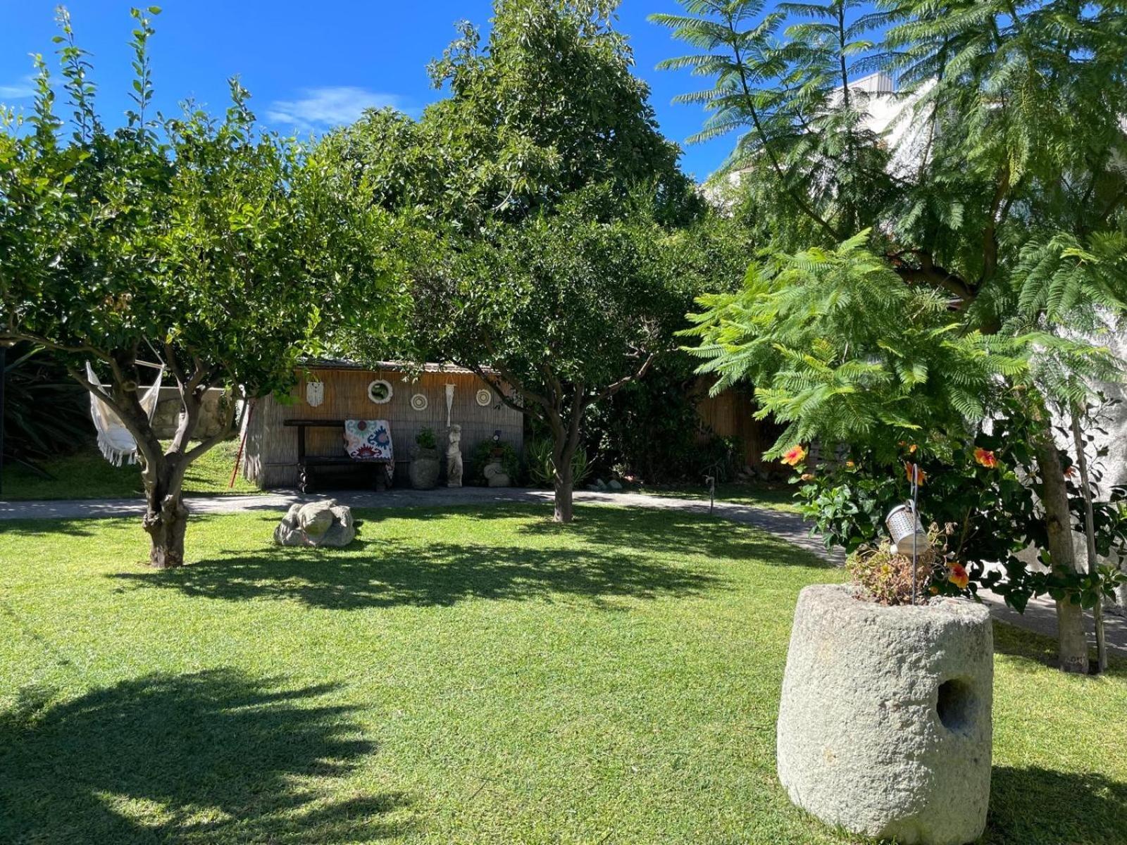 Garden Ischia Super * Forio di Ischia