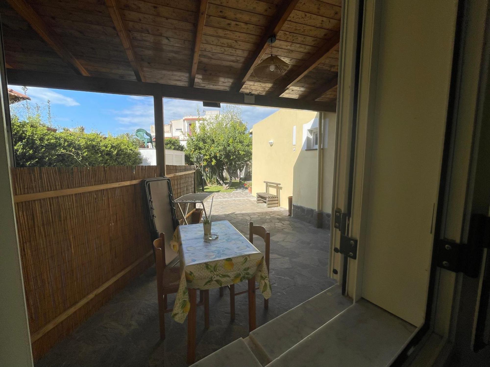 Garden Ischia Super Apartment *