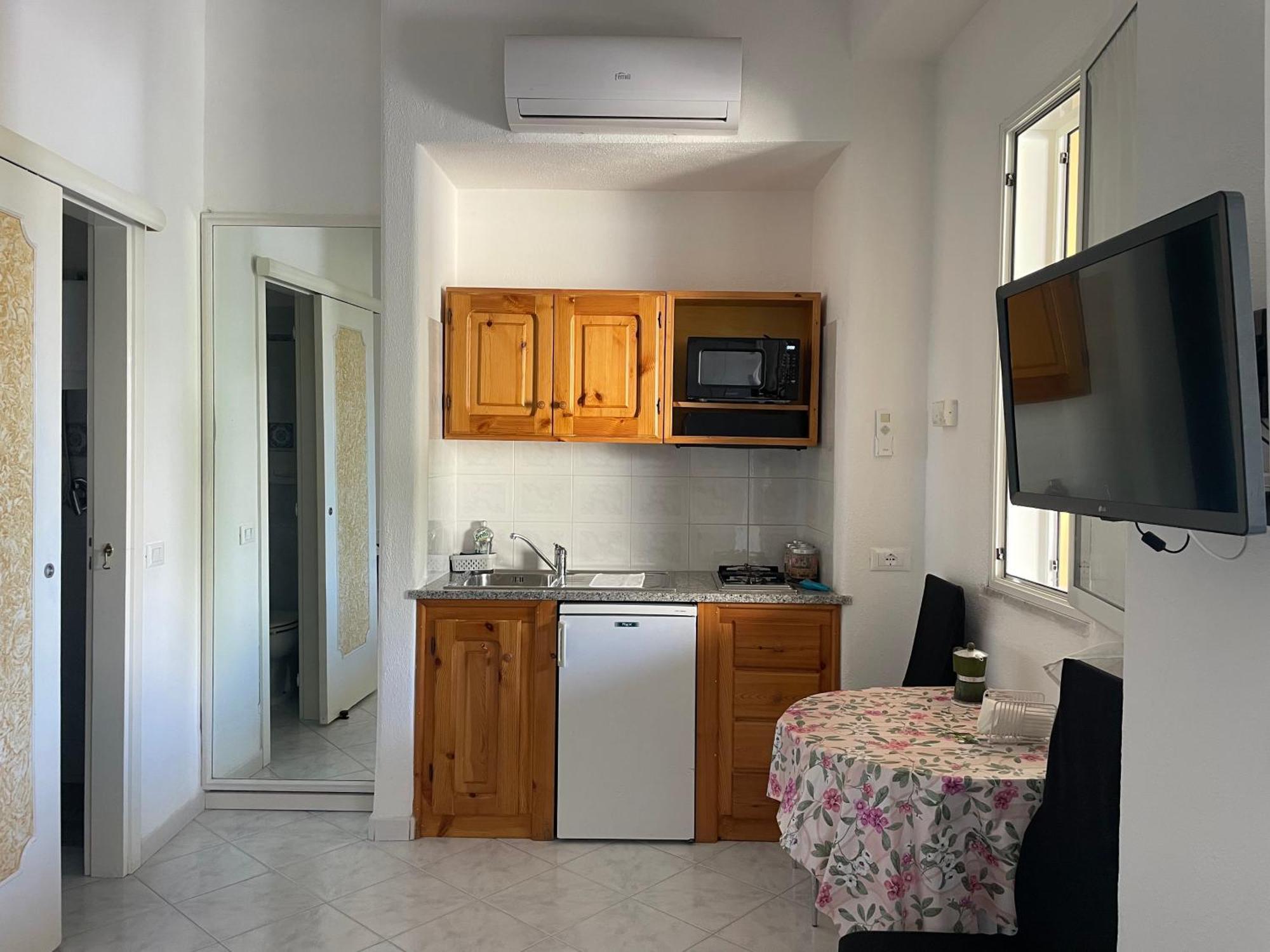 Garden Ischia Super Apartment Forio (Isola d'Ischia)