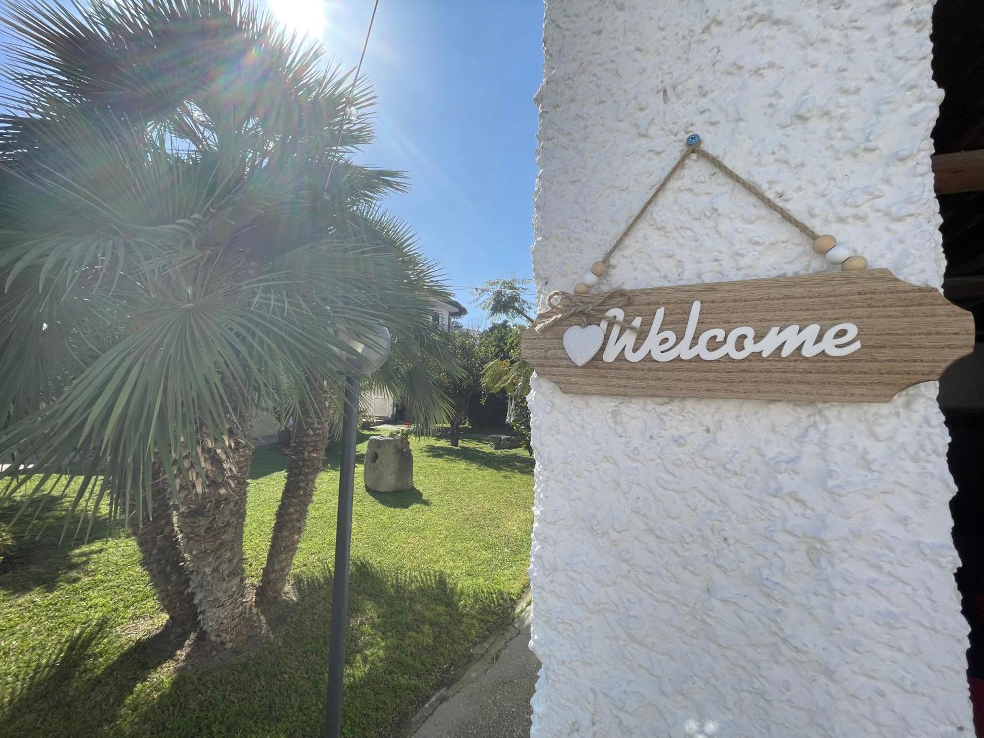 Garden Ischia Super
