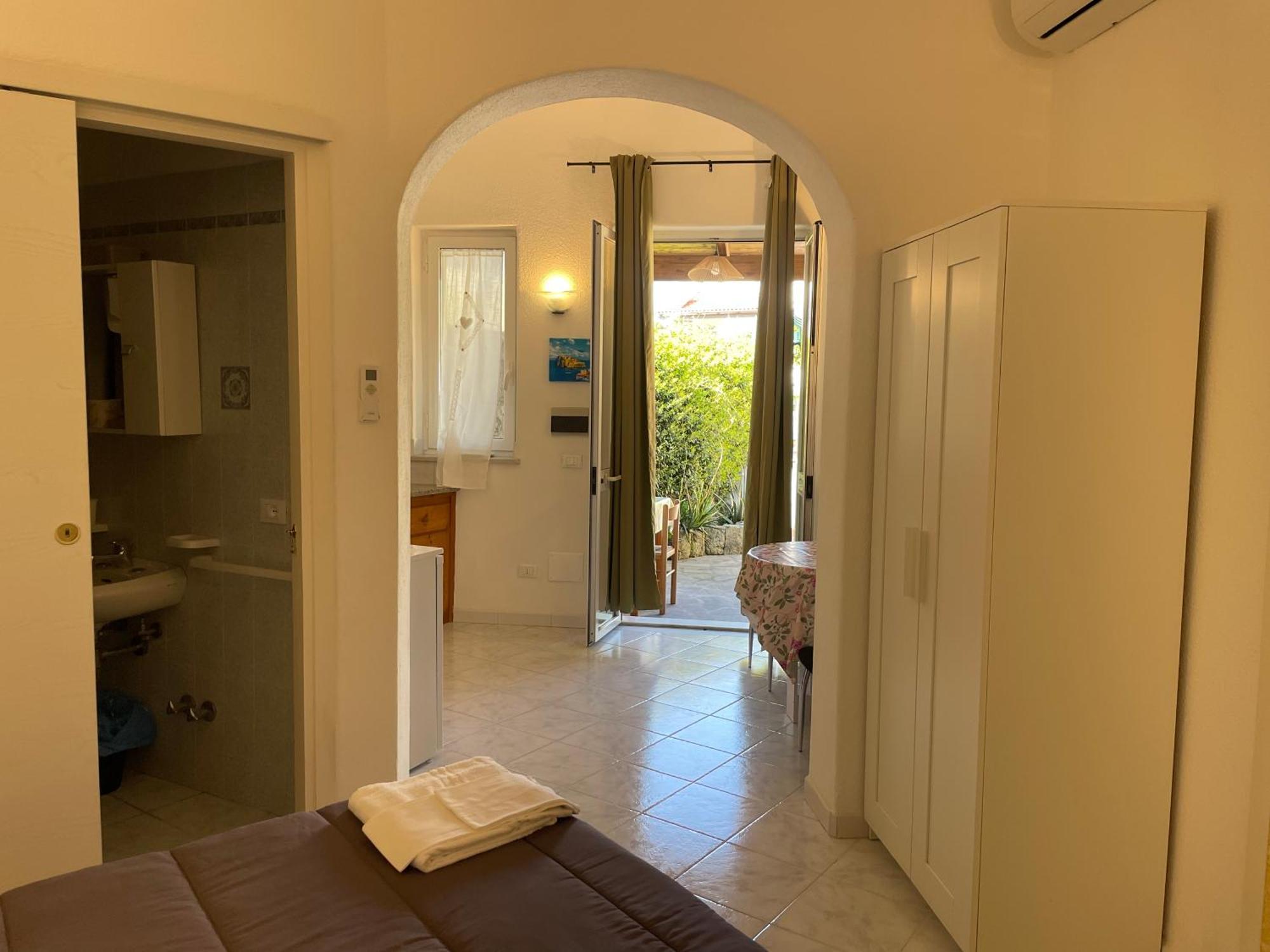 Garden Ischia Super Forio (Isola d'Ischia)