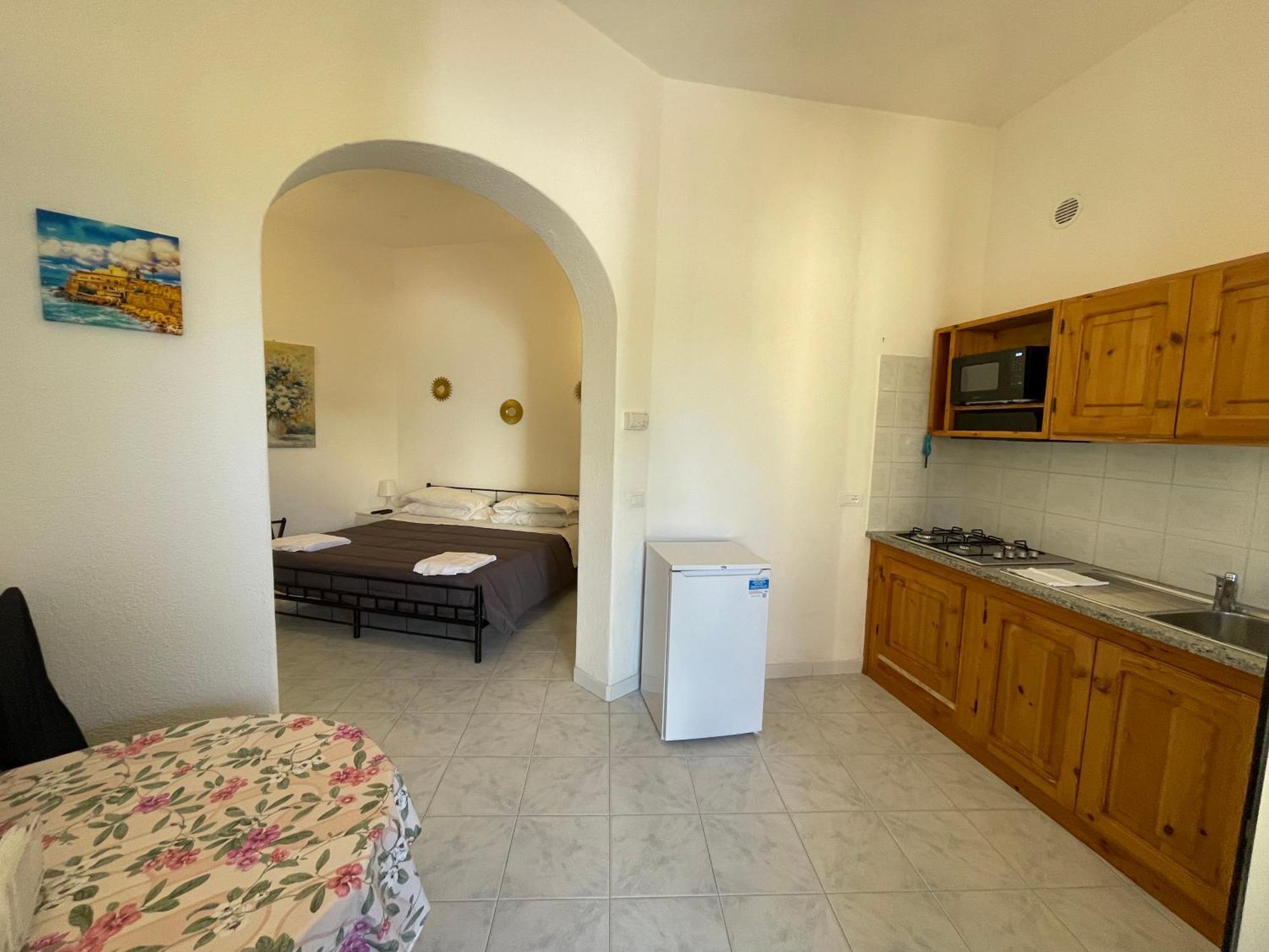 Garden Ischia Super Apartment Forio (Isola d'Ischia)