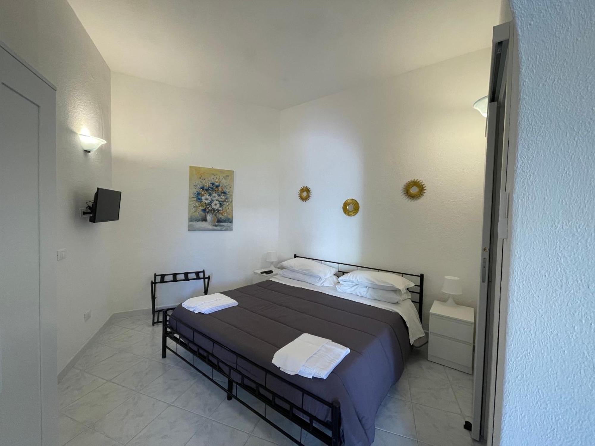Apartment Garden Ischia Super Forio (Isola d'Ischia)