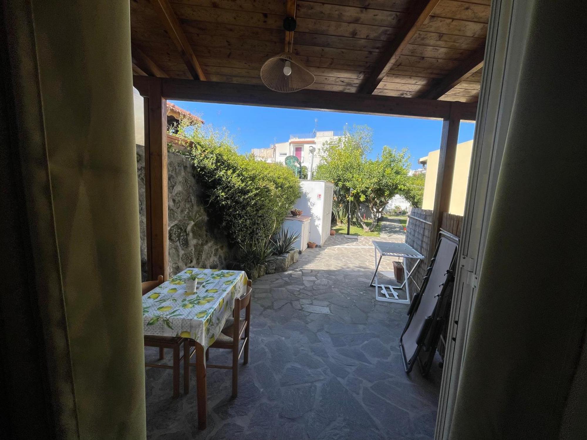 Garden Ischia Super * Forio (Isola d'Ischia)